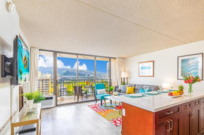 Mountain View Getaway, Free Parking and Beach Steps Away